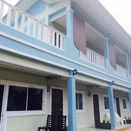 Baan Kalaya Garden Apartment Ban Muang Mai Ngoại thất bức ảnh