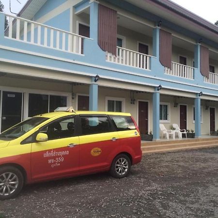 Baan Kalaya Garden Apartment Ban Muang Mai Ngoại thất bức ảnh