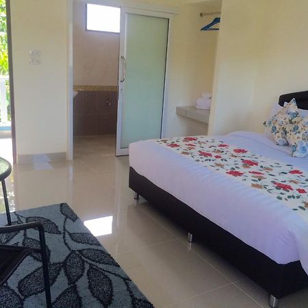 Baan Kalaya Garden Apartment Ban Muang Mai Ngoại thất bức ảnh