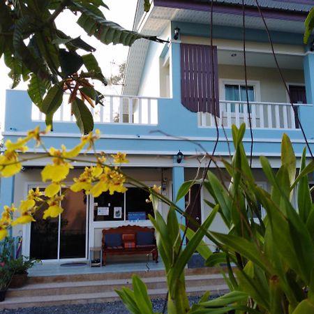 Baan Kalaya Garden Apartment Phuket Ngoại thất bức ảnh