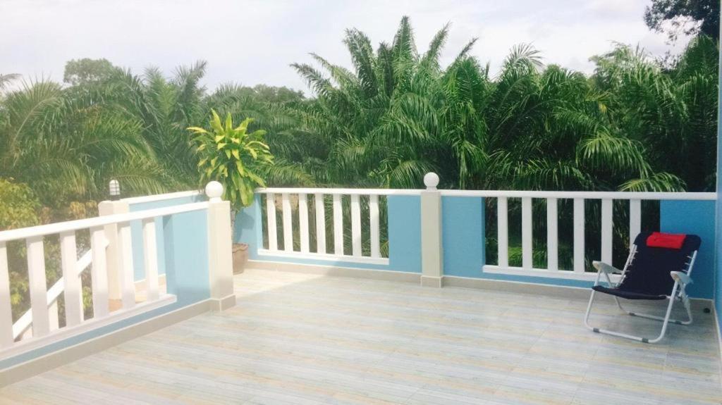 Baan Kalaya Garden Apartment Ban Muang Mai Ngoại thất bức ảnh
