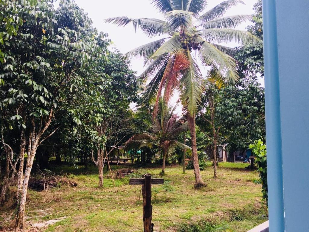 Baan Kalaya Garden Apartment Ban Muang Mai Ngoại thất bức ảnh
