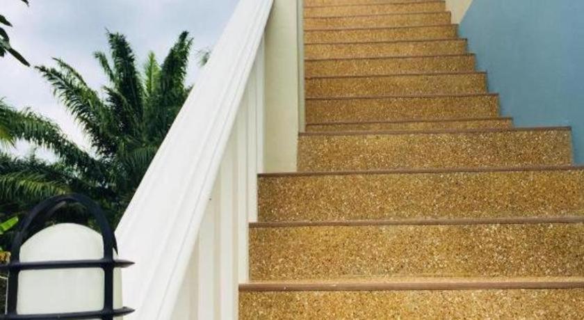 Baan Kalaya Garden Apartment Ban Muang Mai Ngoại thất bức ảnh