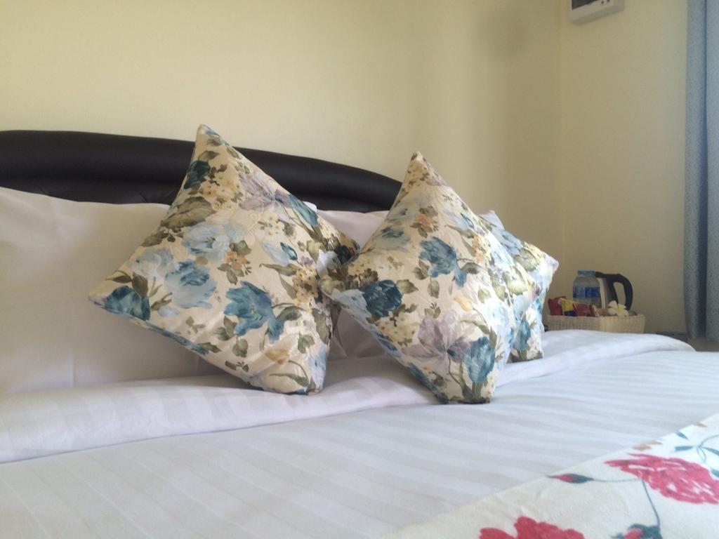 Baan Kalaya Garden Apartment Ban Muang Mai Ngoại thất bức ảnh