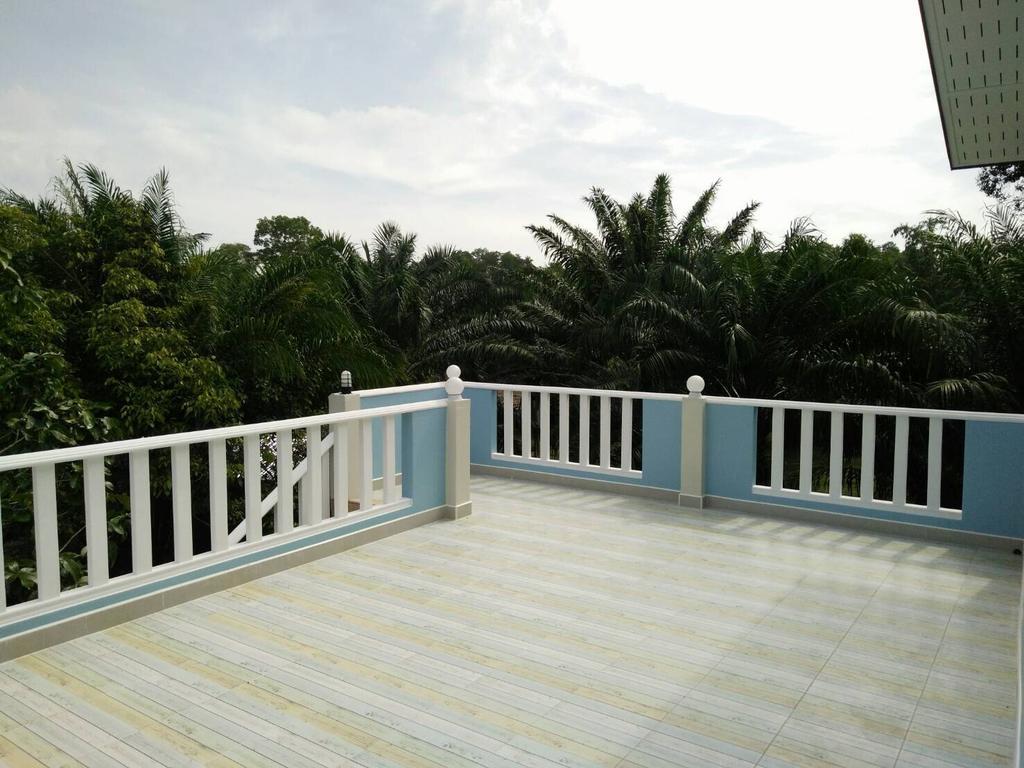 Baan Kalaya Garden Apartment Ban Muang Mai Ngoại thất bức ảnh