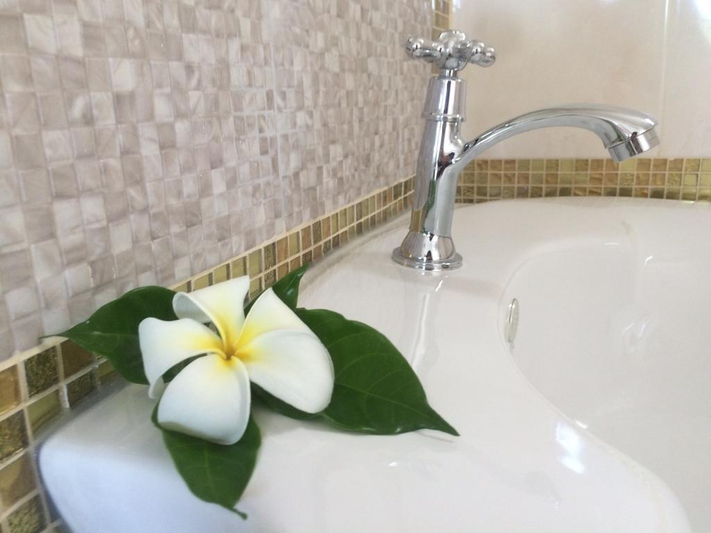 Baan Kalaya Garden Apartment Ban Muang Mai Ngoại thất bức ảnh