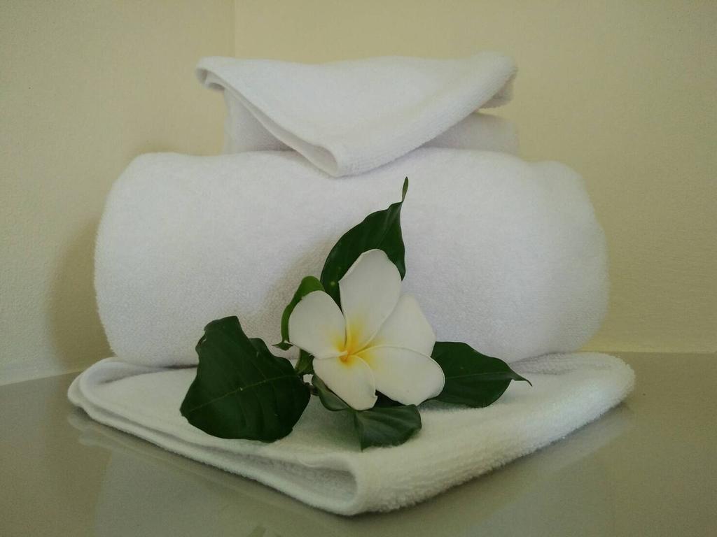 Baan Kalaya Garden Apartment Ban Muang Mai Ngoại thất bức ảnh