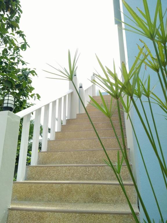 Baan Kalaya Garden Apartment Ban Muang Mai Ngoại thất bức ảnh