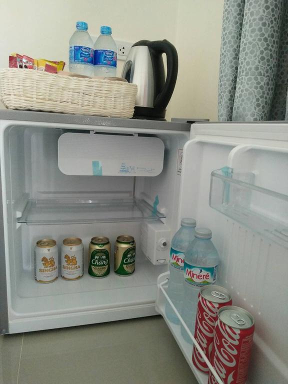 Baan Kalaya Garden Apartment Ban Muang Mai Ngoại thất bức ảnh