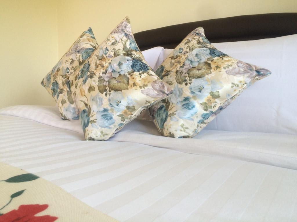 Baan Kalaya Garden Apartment Ban Muang Mai Ngoại thất bức ảnh