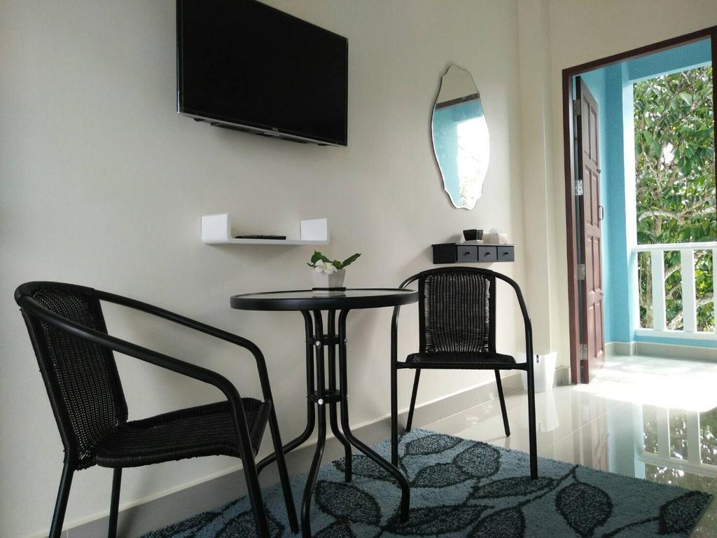 Baan Kalaya Garden Apartment Ban Muang Mai Ngoại thất bức ảnh