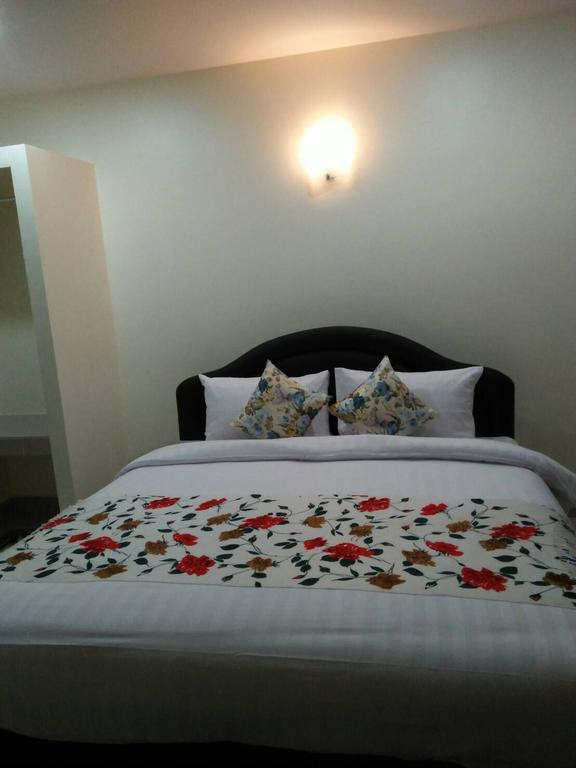 Baan Kalaya Garden Apartment Ban Muang Mai Ngoại thất bức ảnh