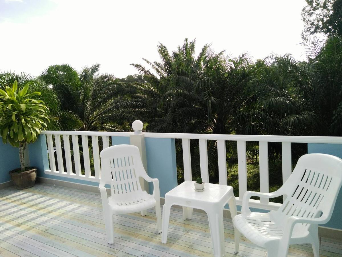 Baan Kalaya Garden Apartment Ban Muang Mai Ngoại thất bức ảnh