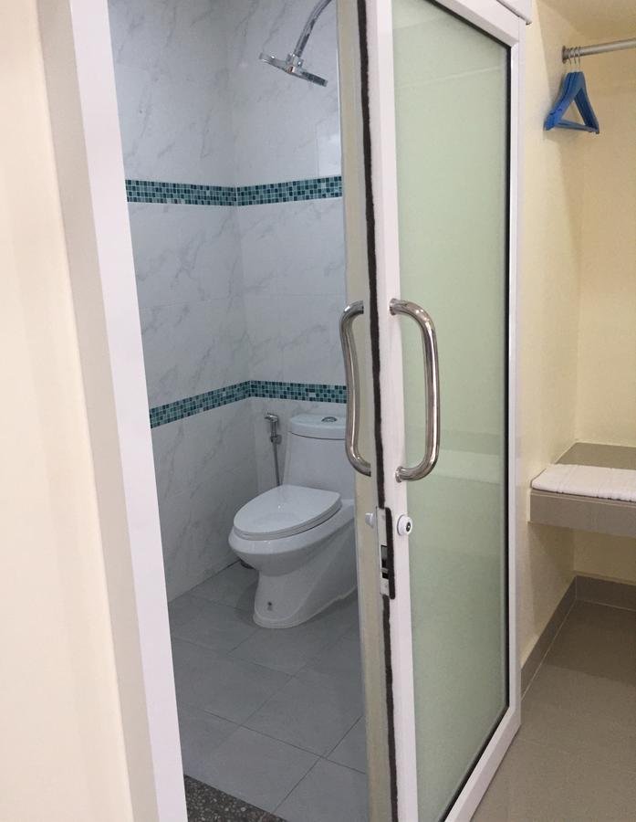 Baan Kalaya Garden Apartment Ban Muang Mai Ngoại thất bức ảnh