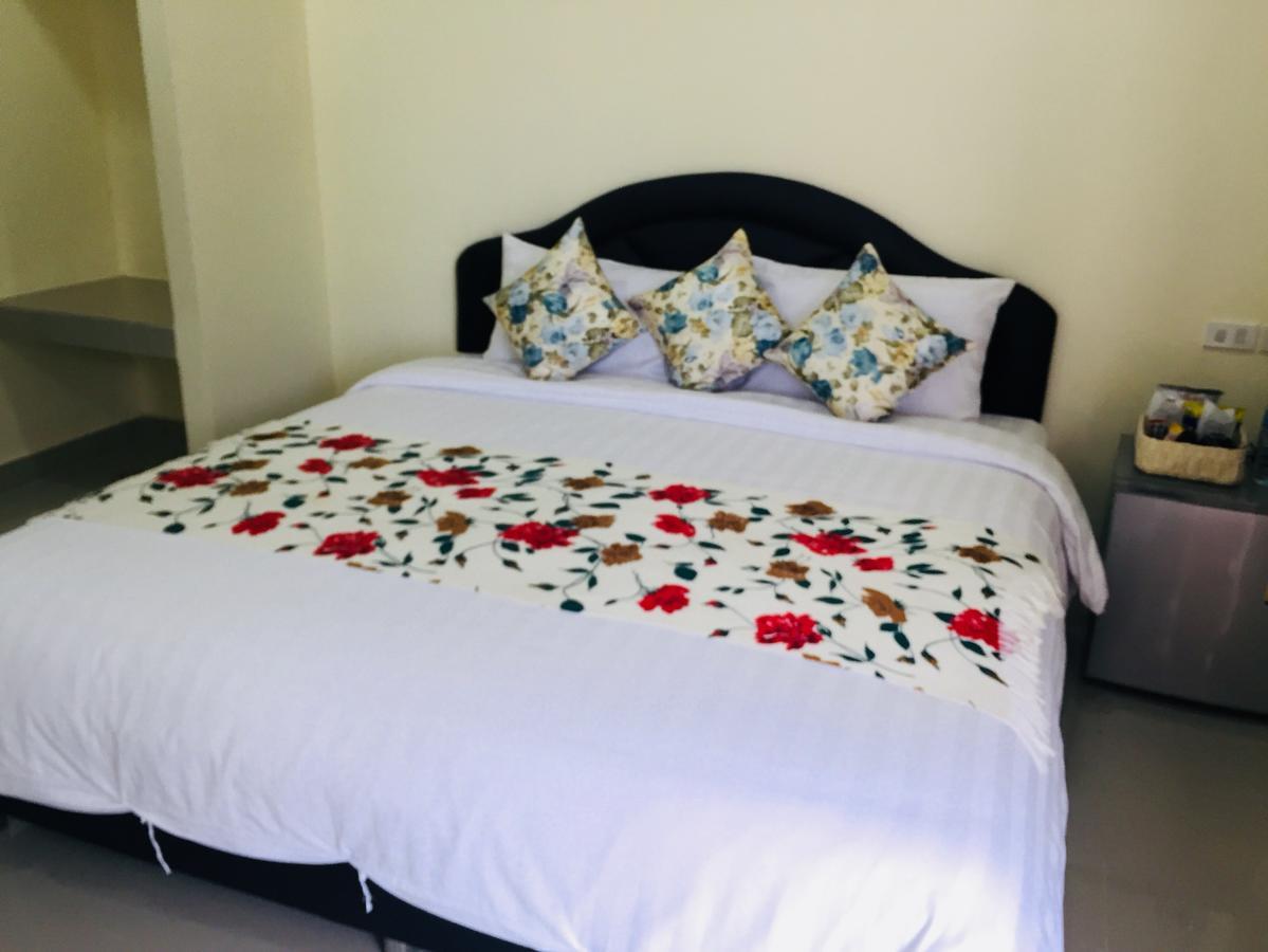Baan Kalaya Garden Apartment Ban Muang Mai Ngoại thất bức ảnh