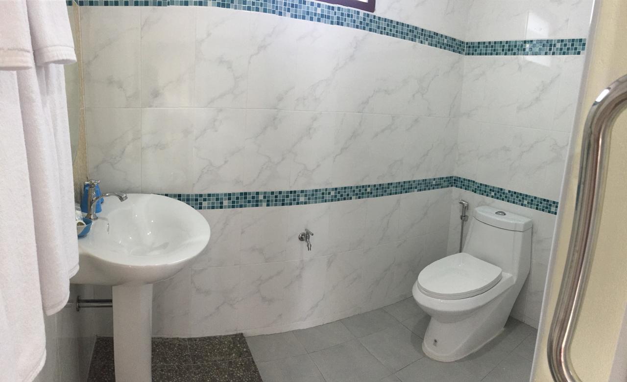 Baan Kalaya Garden Apartment Ban Muang Mai Ngoại thất bức ảnh