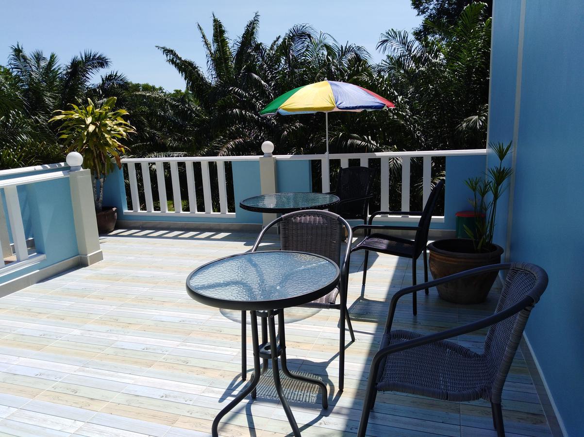 Baan Kalaya Garden Apartment Ban Muang Mai Ngoại thất bức ảnh