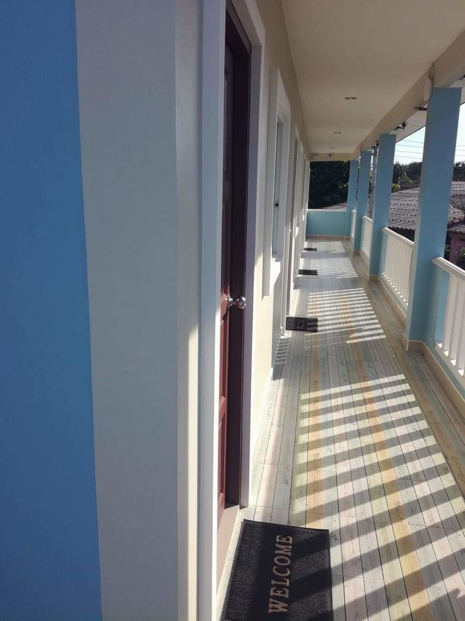 Baan Kalaya Garden Apartment Ban Muang Mai Ngoại thất bức ảnh