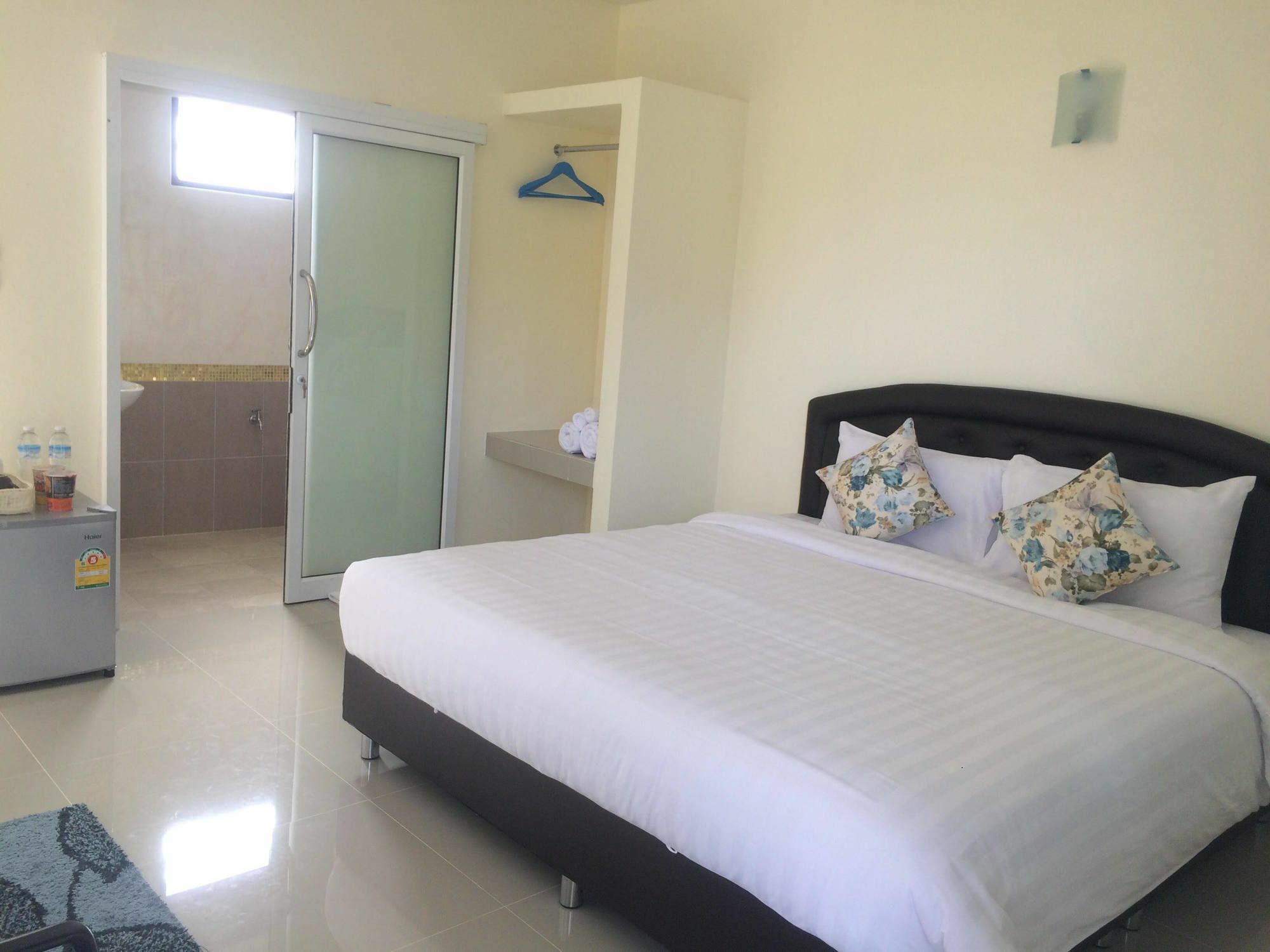 Baan Kalaya Garden Apartment Ban Muang Mai Ngoại thất bức ảnh